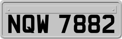 NQW7882