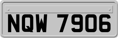 NQW7906