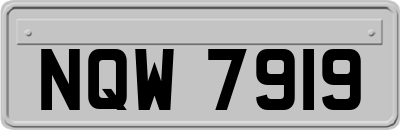 NQW7919