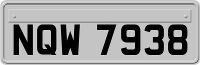 NQW7938