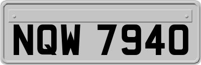 NQW7940