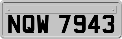 NQW7943