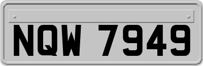 NQW7949