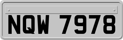 NQW7978