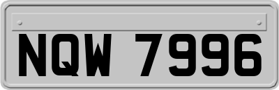 NQW7996
