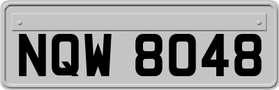 NQW8048