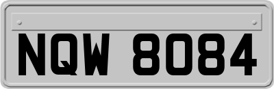 NQW8084