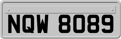 NQW8089