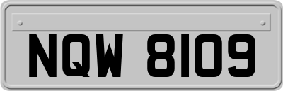 NQW8109