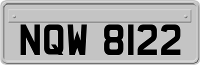 NQW8122