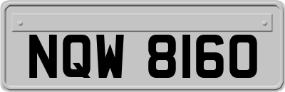 NQW8160