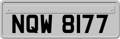 NQW8177