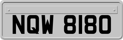 NQW8180
