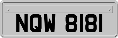 NQW8181