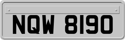 NQW8190