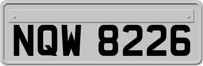 NQW8226