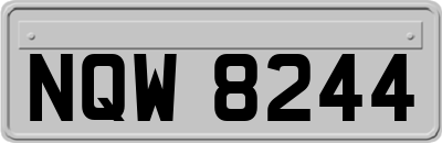 NQW8244