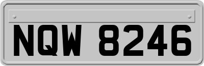 NQW8246