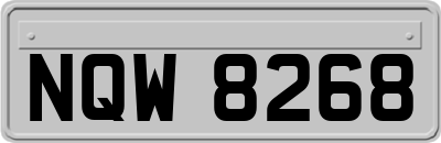 NQW8268