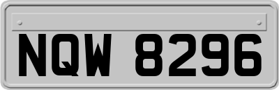 NQW8296