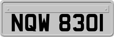 NQW8301