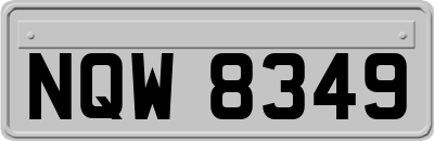 NQW8349