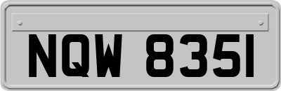 NQW8351