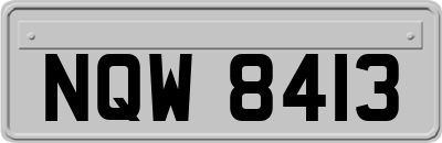 NQW8413