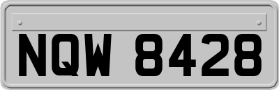 NQW8428