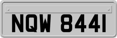 NQW8441