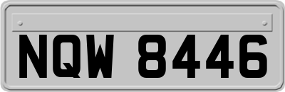 NQW8446