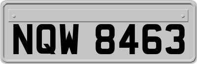 NQW8463