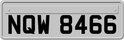 NQW8466