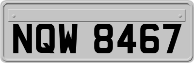 NQW8467