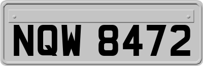 NQW8472