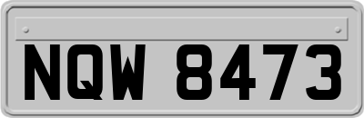 NQW8473