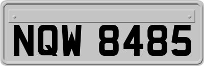 NQW8485