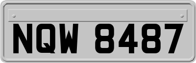 NQW8487