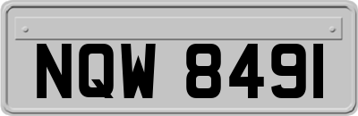 NQW8491