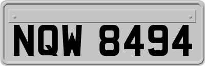 NQW8494