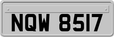 NQW8517