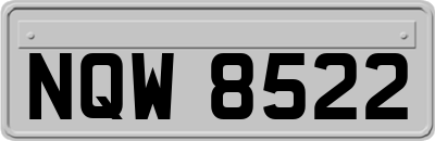 NQW8522
