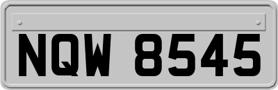 NQW8545