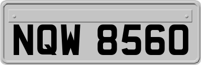 NQW8560