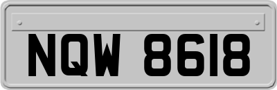 NQW8618