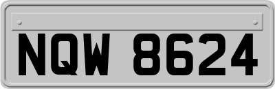 NQW8624