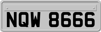 NQW8666