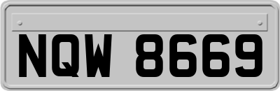 NQW8669