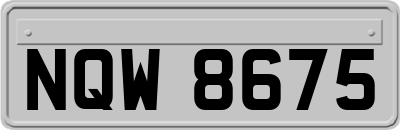 NQW8675
