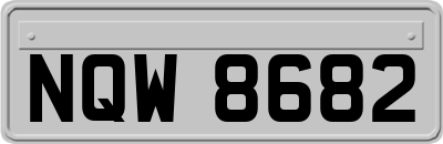 NQW8682